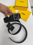 Ремень мужской Fendi Артикул LUX-90322. Вид 1