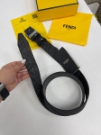 Ремень мужской Fendi Артикул LUX-90322. Вид 4