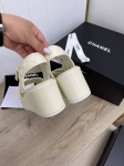 Босоножки  Chanel Артикул LUX-90327. Вид 6