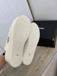 Босоножки  Chanel Артикул LUX-90327. Вид 7