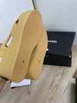 Босоножки  Chanel Артикул LUX-90326. Вид 5