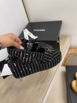 Босоножки  Chanel Артикул LUX-90324. Вид 1