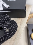 Босоножки  Chanel Артикул LUX-90324. Вид 4