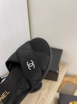 Босоножки  Chanel Артикул LUX-90323. Вид 2