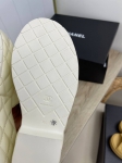 Шлепанцы Chanel Артикул LUX-90328. Вид 5