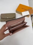Кошелёк Louis Vuitton Артикул LUX-90336. Вид 6