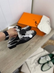Мюли  Hermes Артикул LUX-90345. Вид 2