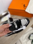 Мюли  Hermes Артикул LUX-90345. Вид 4
