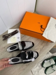Мюли  Hermes Артикул LUX-90345. Вид 5