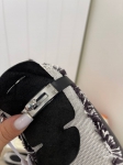 Мюли  Hermes Артикул LUX-90345. Вид 8