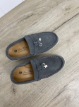 Лоферы Loro Piana Артикул LUX-90370. Вид 3