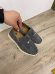 Лоферы Loro Piana Артикул LUX-90370. Вид 5