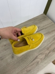 Лоферы Loro Piana Артикул LUX-90375. Вид 1