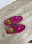 Лоферы Loro Piana Артикул LUX-90374. Вид 2