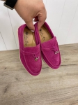 Лоферы Loro Piana Артикул LUX-90374. Вид 4