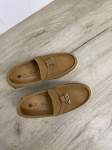 Лоферы Loro Piana Артикул LUX-90369. Вид 3