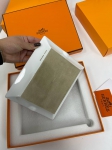 Пепельница 20*17см Hermes Артикул LUX-90387. Вид 2