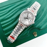 Часы  Rolex Артикул LUX-90429. Вид 1