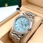 Часы  Rolex Артикул LUX-90427. Вид 2