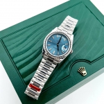 Часы  Rolex Артикул LUX-90427. Вид 1