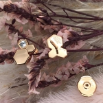 Серьги Chaumet  Артикул LUX-90447. Вид 2