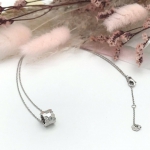 Подвеска  Chaumet  Артикул LUX-90449. Вид 1