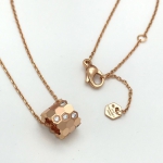 Подвеска  Chaumet  Артикул LUX-90450. Вид 2