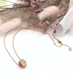 Подвеска  Chaumet  Артикул LUX-90450. Вид 1