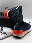 Кроссовки Balmain Артикул LUX-90529. Вид 3