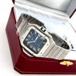 Часы  Cartier Артикул LUX-90541. Вид 2