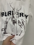 Футболка  Burberry Артикул LUX-90613. Вид 2
