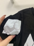 Футболка  Burberry Артикул LUX-90612. Вид 2