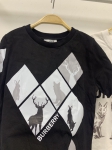 Футболка  Burberry Артикул LUX-90612. Вид 3