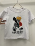 Футболка  Burberry Артикул LUX-90617. Вид 1