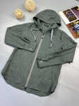 Рубашка Kiton Артикул LUX-90544. Вид 1