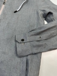 Рубашка Kiton Артикул LUX-90542. Вид 2