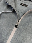 Рубашка Kiton Артикул LUX-90542. Вид 3