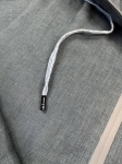 Рубашка Kiton Артикул LUX-90542. Вид 4