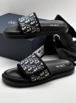 Шлёпанцы Christian Dior Артикул LUX-90550. Вид 1
