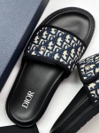 Шлёпанцы Christian Dior Артикул LUX-90550. Вид 4