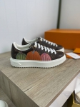 Кеды  Louis Vuitton Артикул LUX-90640. Вид 1