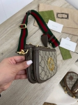 Сумка женская Gucci Артикул LUX-90623. Вид 3