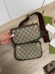 Сумка женская Gucci Артикул LUX-90623. Вид 4