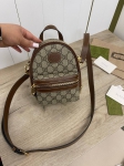 Сумка женская Gucci Артикул LUX-90624. Вид 1