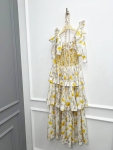 Платье Zimmermann Артикул LUX-90632. Вид 1