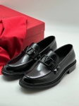 Лоферы Valentino Артикул LUX-90647. Вид 1