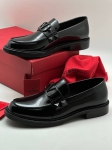 Лоферы Valentino Артикул LUX-90647. Вид 2