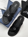 Шлёпанцы Christian Dior Артикул LUX-90648. Вид 3