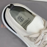 Кроссовки Brunello Cucinelli Артикул LUX-90651. Вид 4