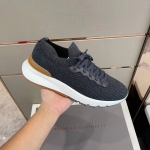 Кроссовки Brunello Cucinelli Артикул LUX-90650. Вид 3